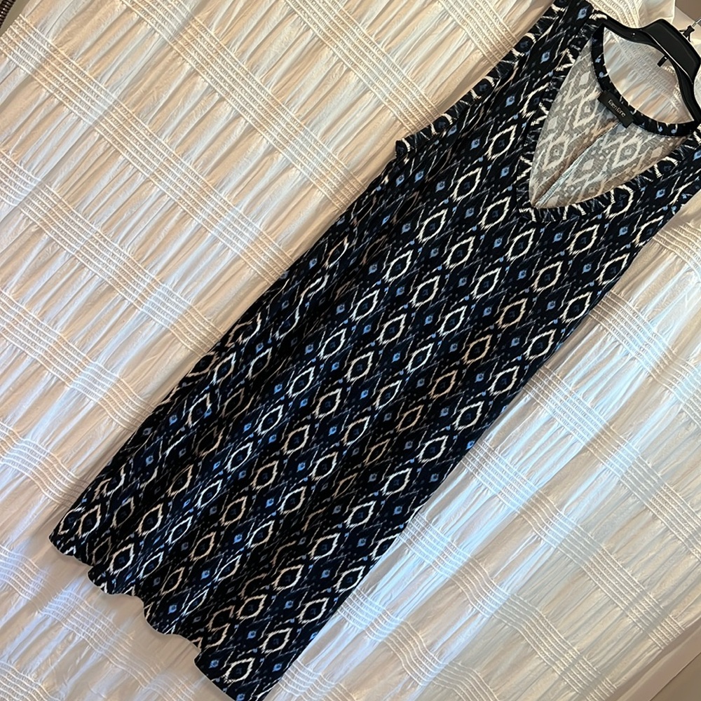 Karen Kane Dress Sleeveless